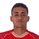 Nathan Camargo