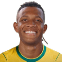 Danilo Santos