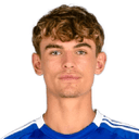Nico Paz