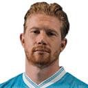 De Bruyne