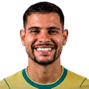 Bruno Guimaraes