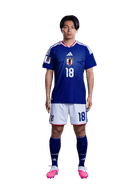 Ayase Ueda