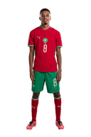 Ounahi