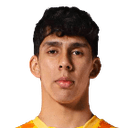 Ángel González