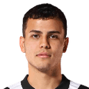 Rodrigo Villalba