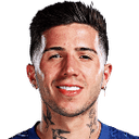Enzo Fernández