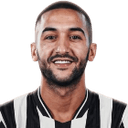 Ziyech