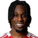 Frimpong